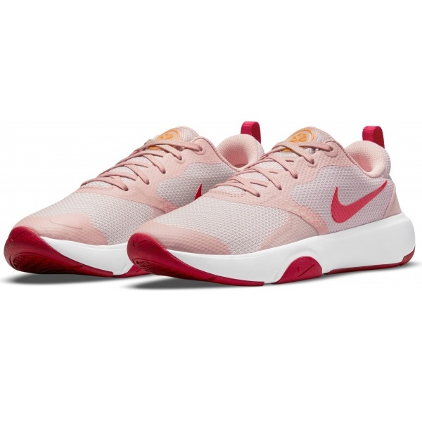 Кросівки Nike City Rep TR DA1351-656 р.US 6,5 рожевий