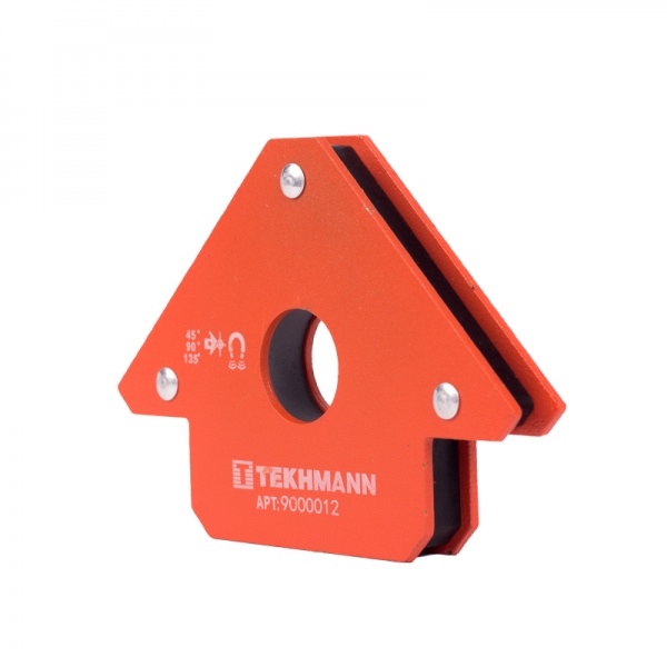 Магнит для сварки Tekhmann стрела 12 кг 9000012