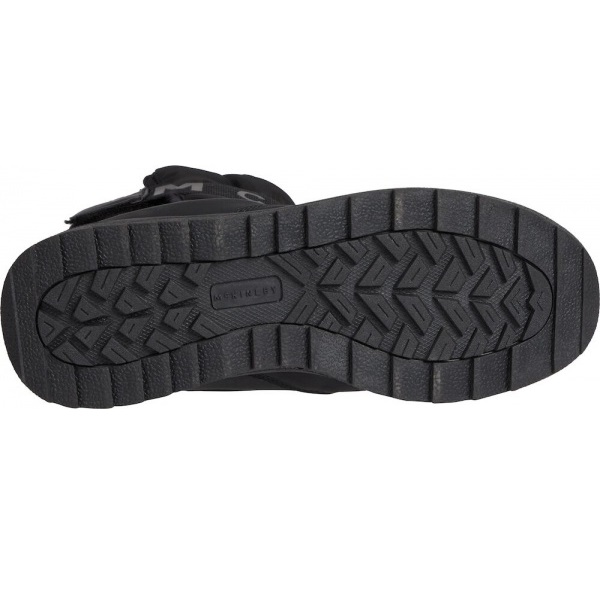 Черевики McKinley Regina AQB W 420076-057 р.37 чорний