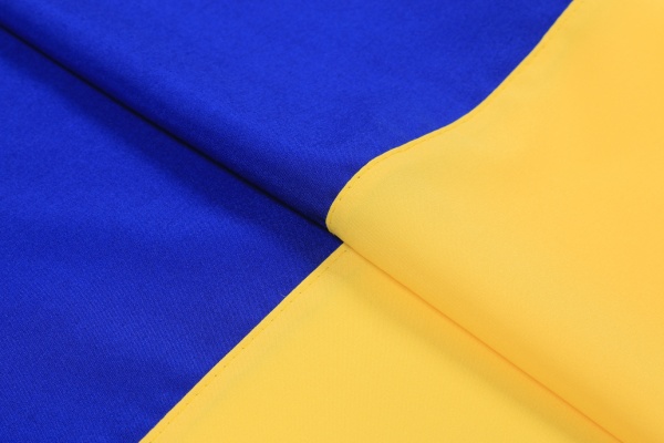 Флаг Украины 140х90 см