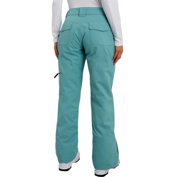 Брюки McKinley Ganina wms 408736-620 р. 42 голубой