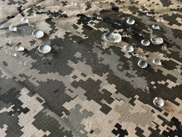 Куртка зимняя 