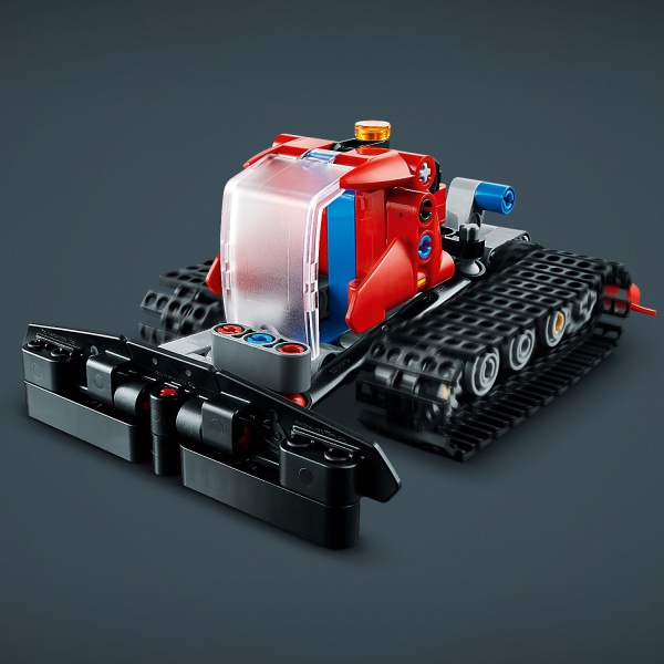 Конструктор LEGO Technic Ратрак 42148