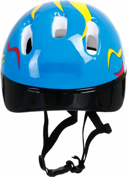 Шлем MERX Limited велосипедный 25х12х32 см MX0268573 в ассортименте