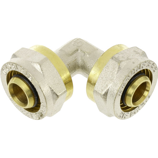 Кут обтискний WaterPro С.m.f. 16х16