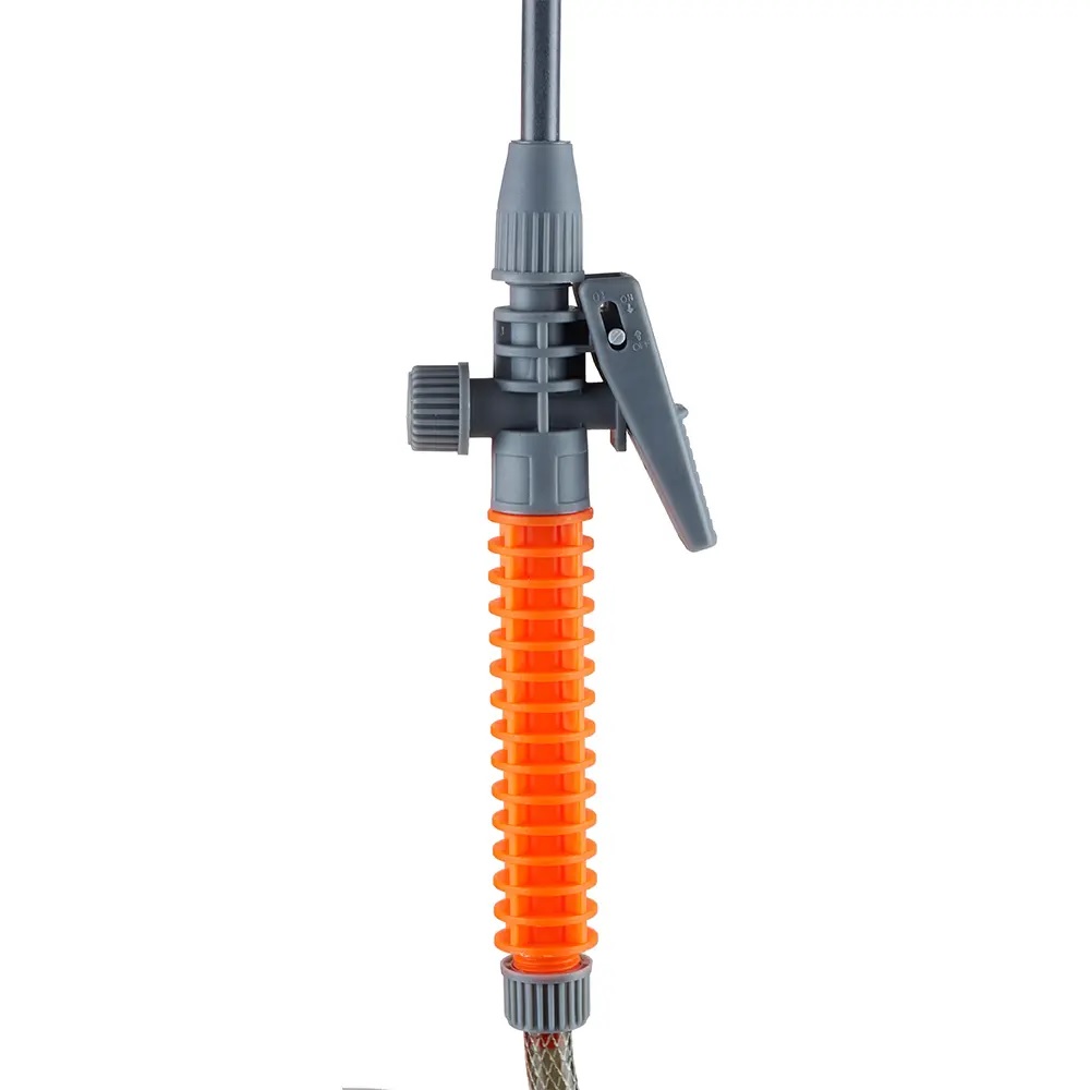 Опрыскиватель аккумуляторный SEQUOIA ранцевый 12 л