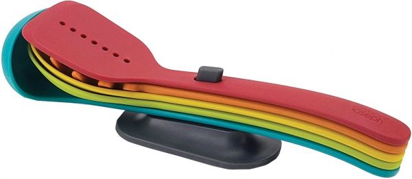 Набір кухонних аксесуарів Nest 5 предметів 10158 Joseph Joseph