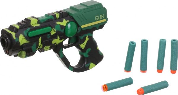 Игрушечное оружие Shantou A1291053