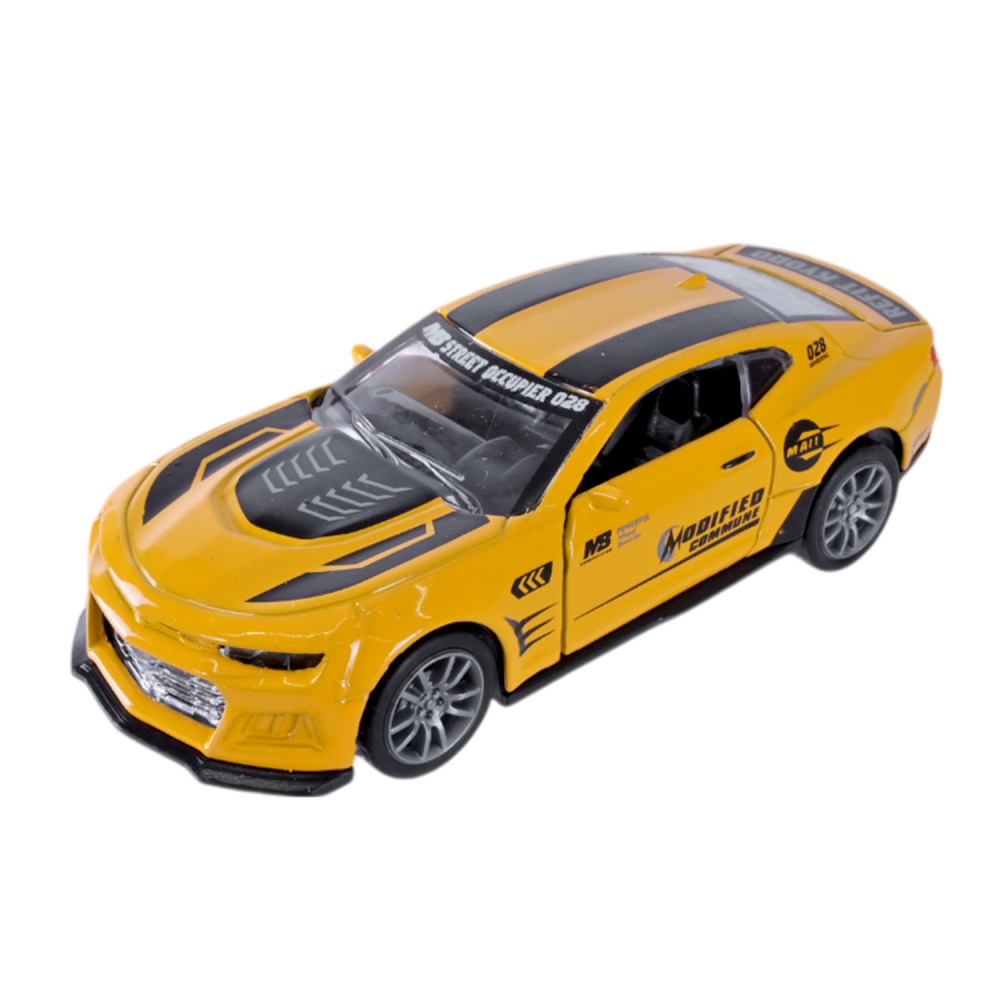 Машинка Автопром 1:32 AP74190