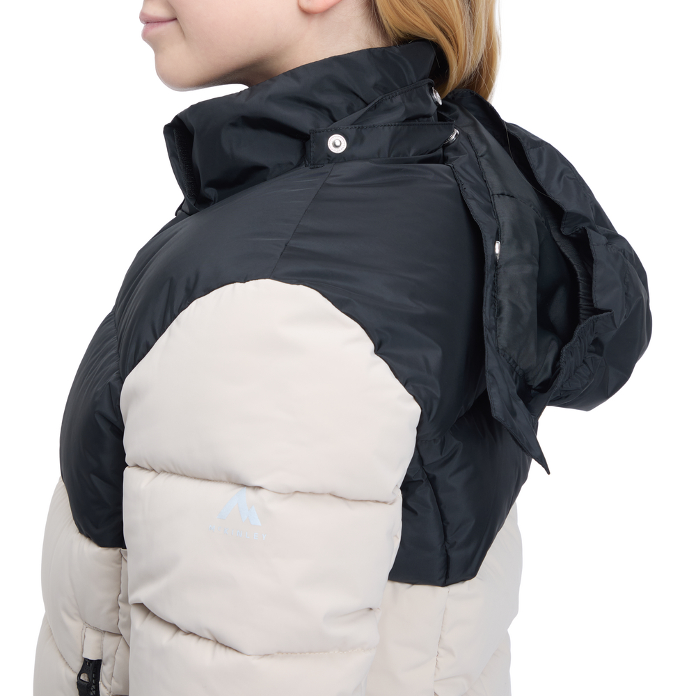 Куртка McKinley Sienna G 430126-903021 р.128