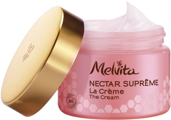 Крем для лица Melvita Nectar Supreme Антивозрастной 80C0003 50 мл