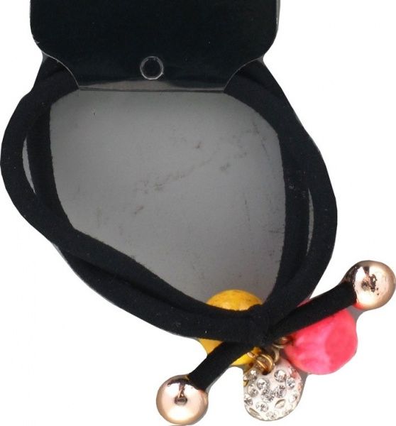 Резинка для волосся Beauty Line 405009 1 шт. 