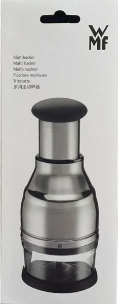 Измельчитель для чеснока и зелени Food Prep And Storage 00100372 WMF