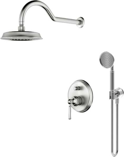 Душова система Imprese Hydrant ZMK031806110