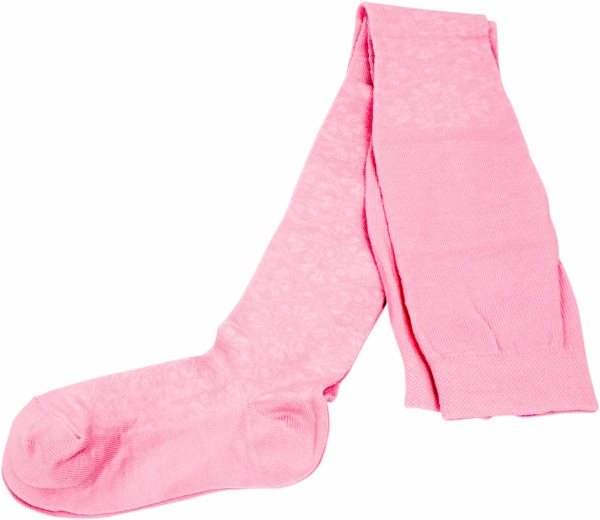Колготки для девочек Акцент 2 0319 532р.122 розовый 