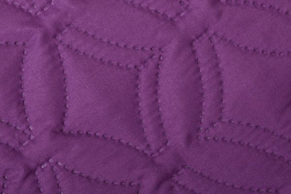 Покривало Ultrasound 160x210 см UP! (Underprice) червоне вино/рожевий 