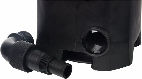 Насос дренажный AL-KO Drain 12000 Comfort 112826 112826 