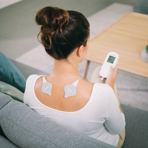 Нейростимулятор Omron Heat TENS HV-F311-E