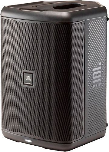 Акустична система JBL® EON ONE COMPACT+ AKG P3S з кабелем 1.0 black 
