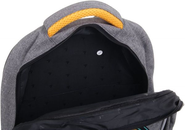 Рюкзак шкільний YES Dino S-40 (558256)