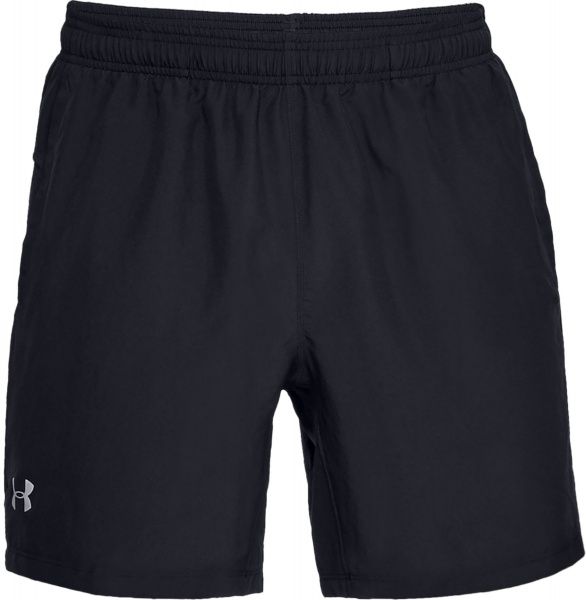 Шорти Under Armour UA SPEED STRIDE 7''RUN SHORT 1326568-001 р. XL чорний