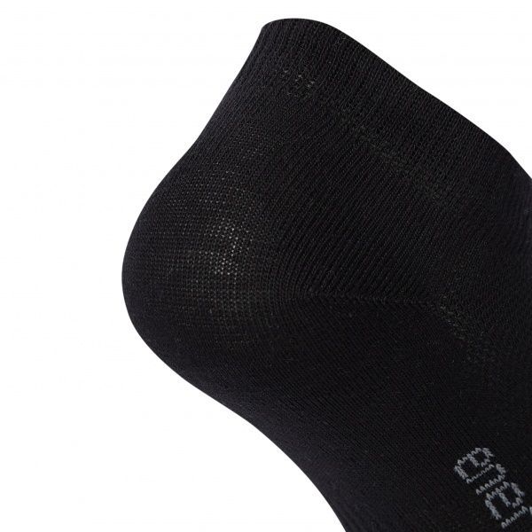 Носки Energetics EN 100 ux 280306-902050 черный р.45-47