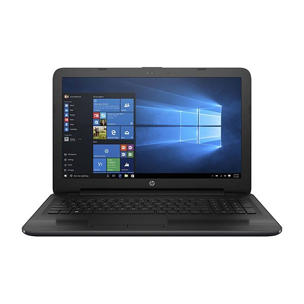 Ноутбук HP 15-bs546ur (2KH07EA) black