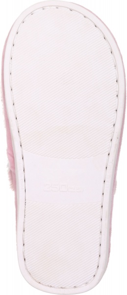 Капці домашні La Nuit Home Боні р. 40-41 рожевий YH-20024 