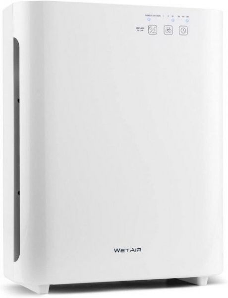 Очищувач повітря WetAir WAP-40