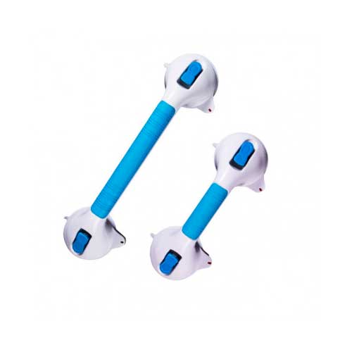 Поручень пристенный 29 см Fit-Easy-580700 