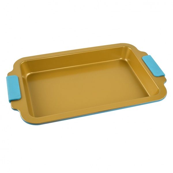 Форма для запікання 36,5х23,2х3,8 см MK-GO365 Maxmark