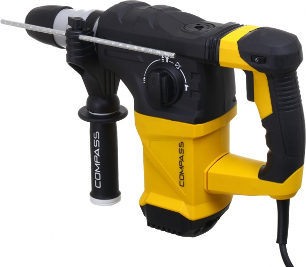 Перфоратор Compass BRH3212A