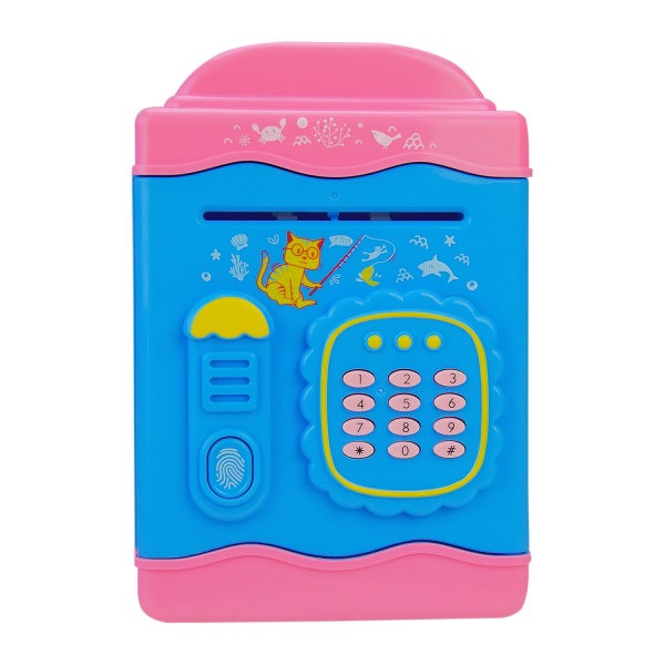 Сейф ігровий в асортименті DSM-6660