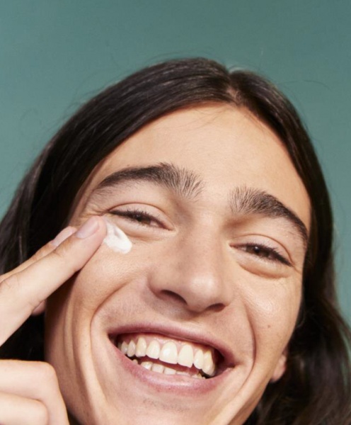 Крем для повік день-ніч Caudalie Vinergetic C+ сяючий 15 мл