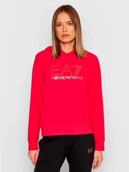 Спортивний костюм EA7 TJ31Z-6KTV64-24BD р. M рожевий