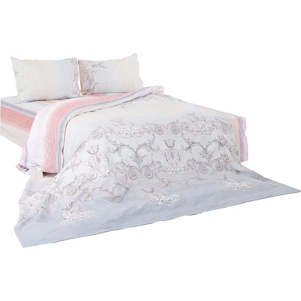 Комплект постельного белья двуспальный La Nuit Breezy