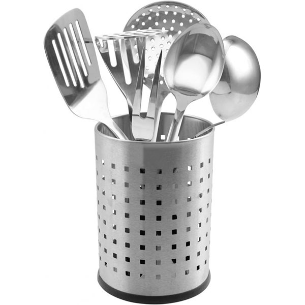 Набор кухонных принадлежностей 7 предметов MK-TL161 Maxmark