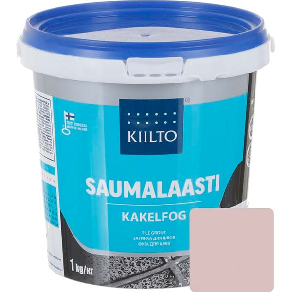 Фуга Kiilto 82 1 кг пудра 