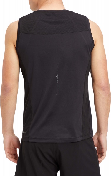 Майка Energetics Ikaros III ux 411738-050 р.XL чорний