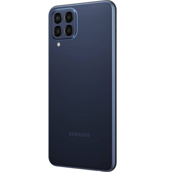 Смартфон Samsung Galaxy M33 6/128GB blue (SM-M336BZBGSEK) 