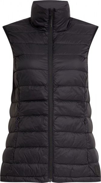 Жилет McKinley Warella VST W 419996-057 р.38 черный