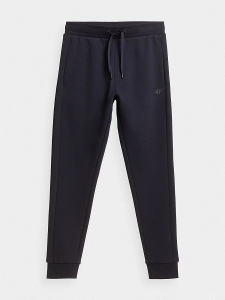 Штани 4F TROUSERS SPMD351 H4Z22-SPMD351-30S р. L синій