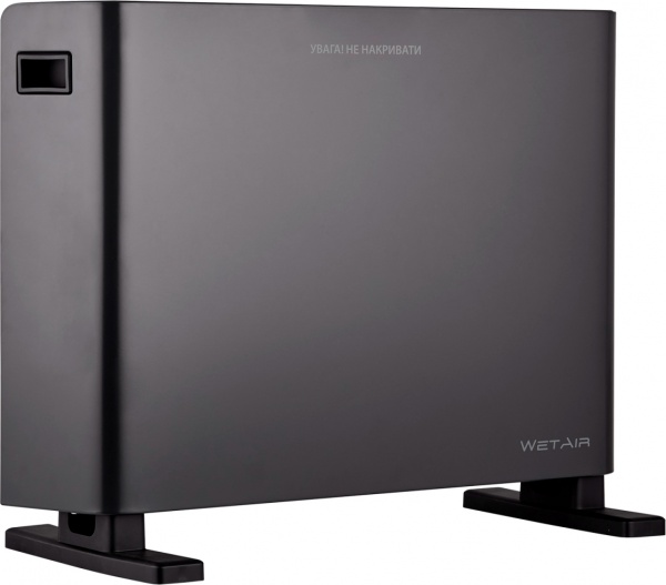 Конвектор електричний WetAir WСH-600EWG