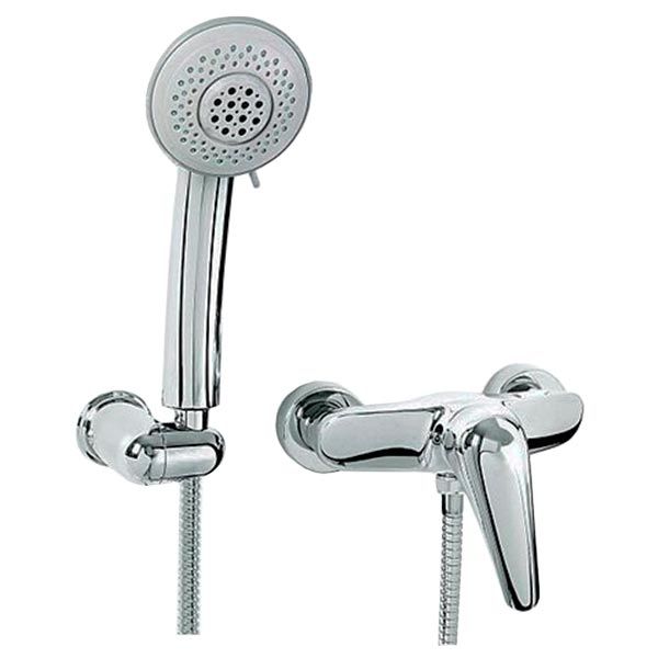 Смеситель для душа Deante Jaguar 