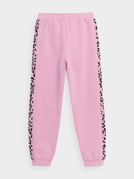 Купальник 4F TROUSERS CAS F530 4FJSS23TTROF530-56S р.164 рожевий