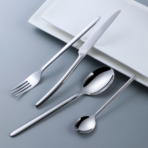 Набір столових приборів Smart Сhef 24 предмети 29-178-050 Krauff