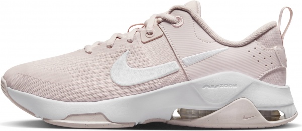 Кросівки Nike NIKE ZOOM BELLA 6 DR5720-601 р.41 рожевий