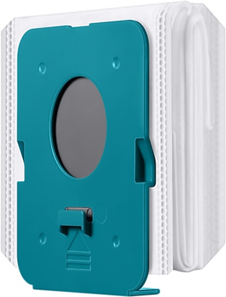 Пылесос аккумуляторный Samsung VS28C9787QK/UK black 