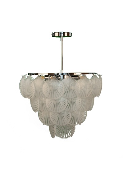 Люстра подвесная Right Selection 6x60 Вт E14 RS-3568-4-2 