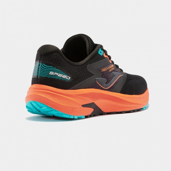 Кросівки Joma SPEED MEN RSPEEW2301 р.44 чорний